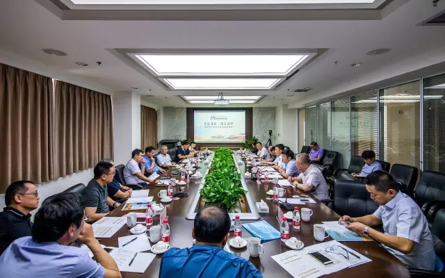 2017·新疆 JJJ+设计院长研讨会圆满举行